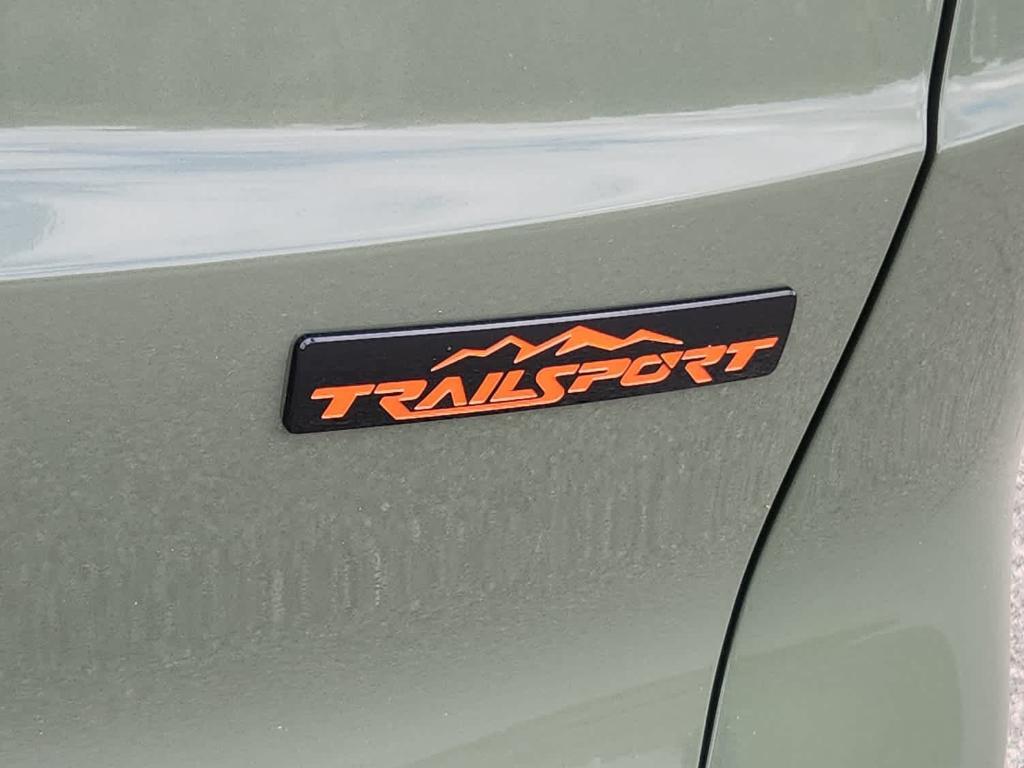 new 2026 Honda CR-V Hybrid car, priced at $40,705