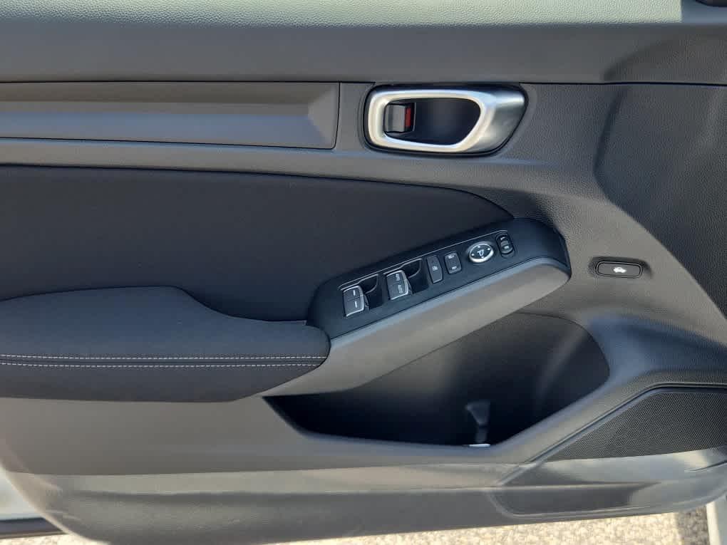new 2026 Honda Civic car, priced at $28,200