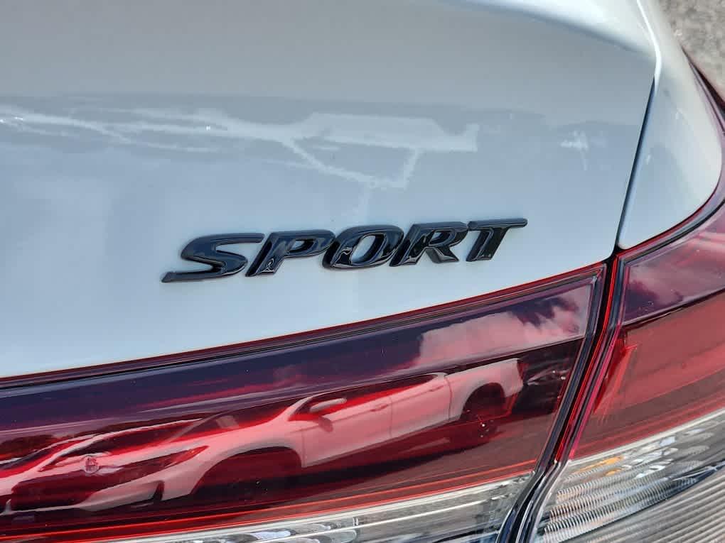 new 2026 Honda Civic car, priced at $28,200