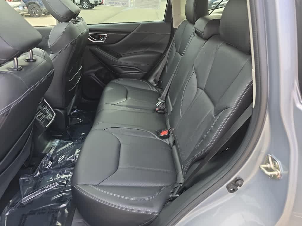 used 2021 Subaru Forester car, priced at $27,487