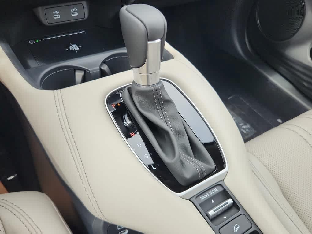 new 2026 Honda HR-V car, priced at $33,400