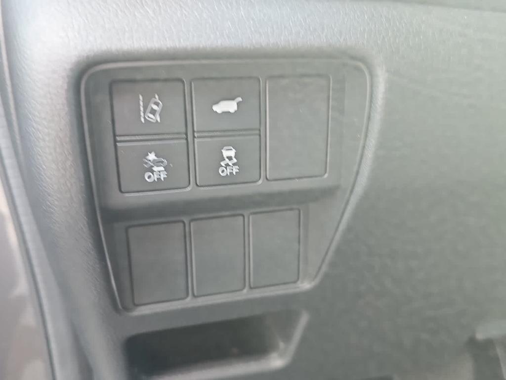 used 2022 Honda CR-V car, priced at $27,997