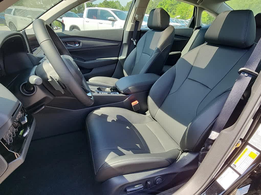 new 2025 Honda Accord Hybrid car, priced at $36,090