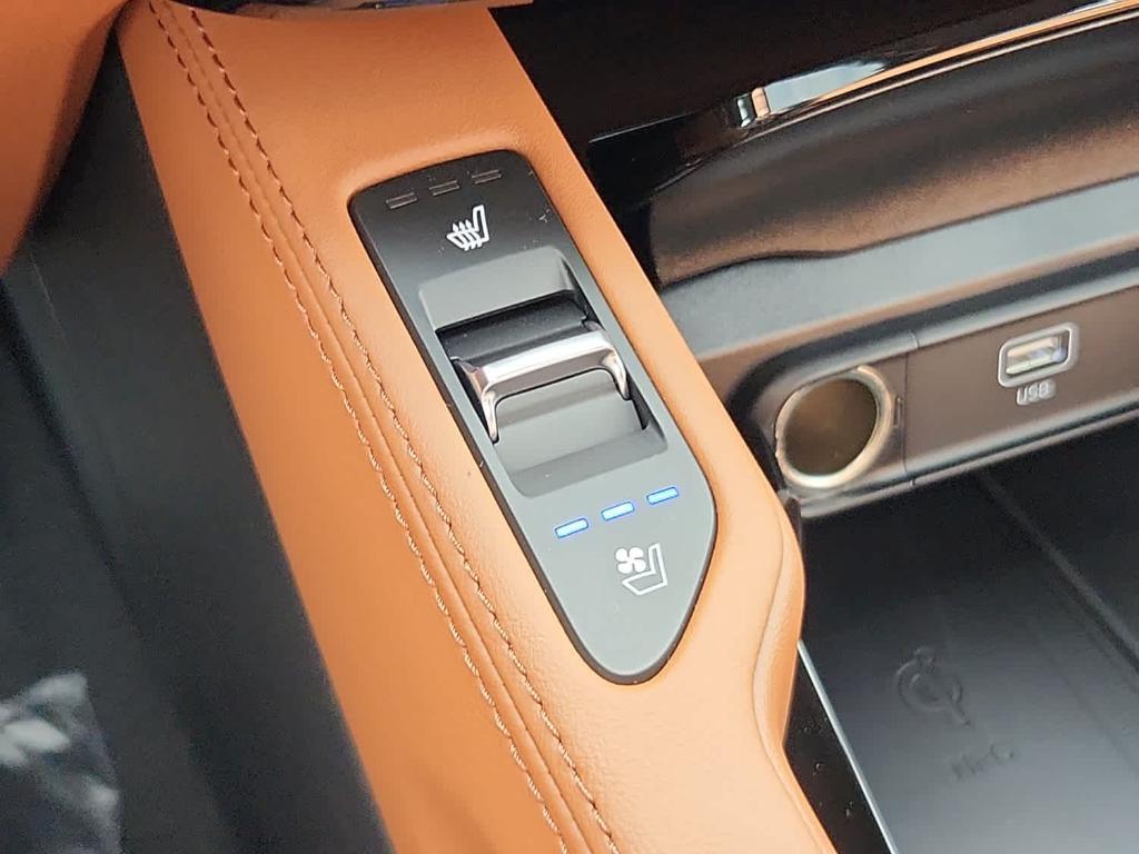 new 2025 Kia Telluride car, priced at $54,720