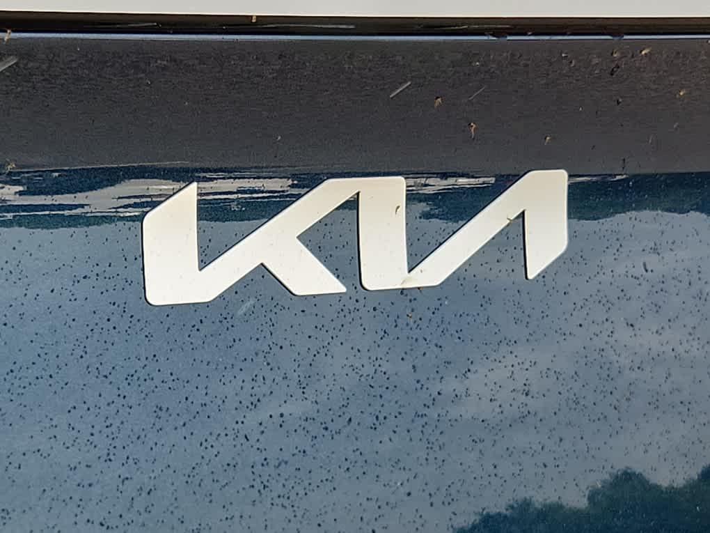 new 2025 Kia Sportage Hybrid car, priced at $35,660