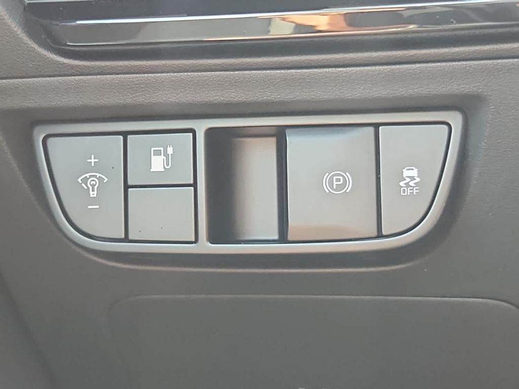 new 2025 Kia EV6 car, priced at $54,610