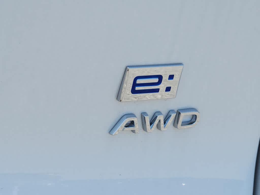 new 2025 Honda Prologue car, priced at $59,805
