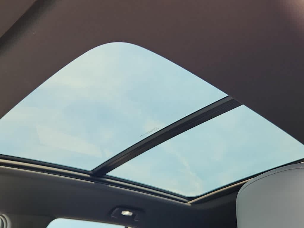 new 2025 Honda Prologue car, priced at $59,805