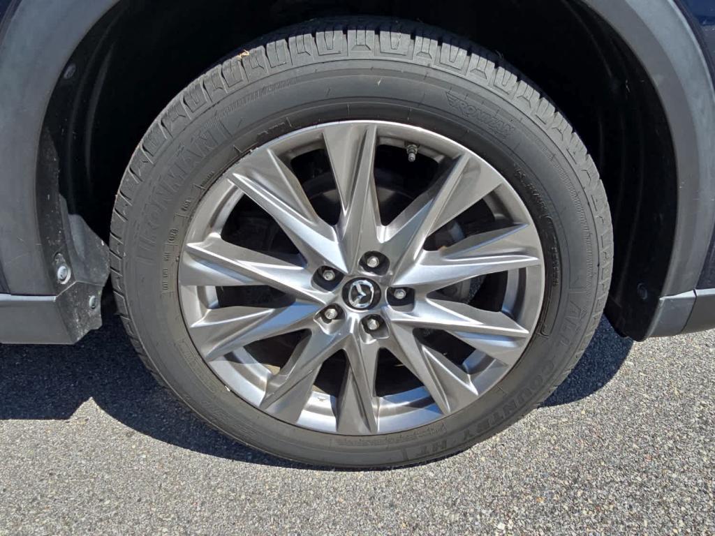 used 2019 Mazda CX-5 car, priced at $20,997