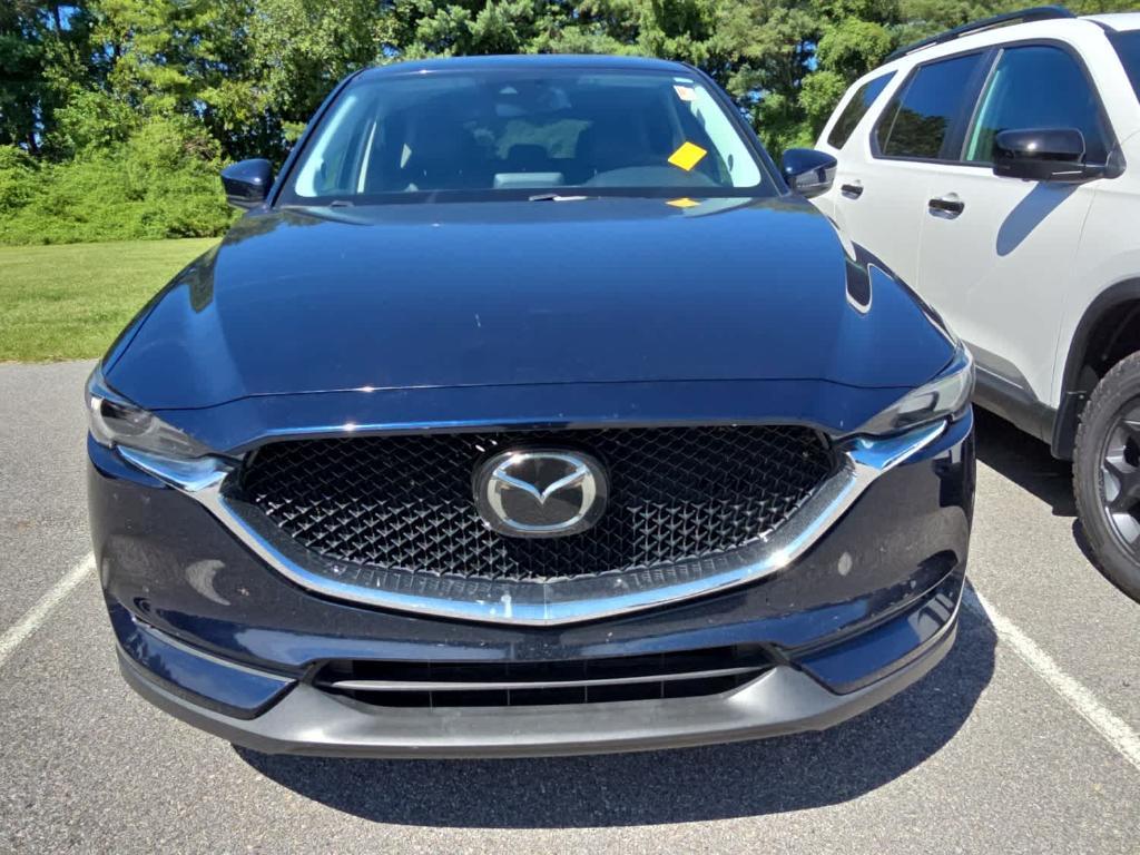 used 2019 Mazda CX-5 car, priced at $20,997