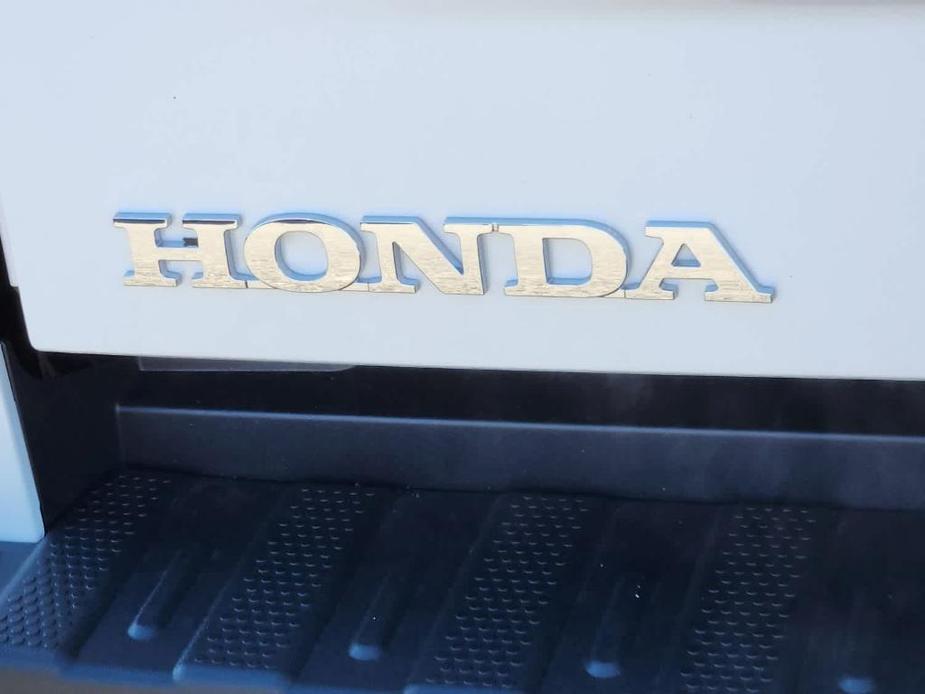 new 2025 Honda Ridgeline car, priced at $45,287