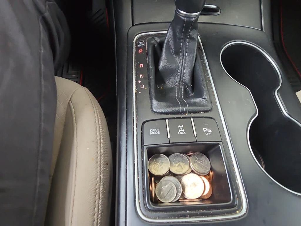 used 2018 Kia Sorento car, priced at $10,487