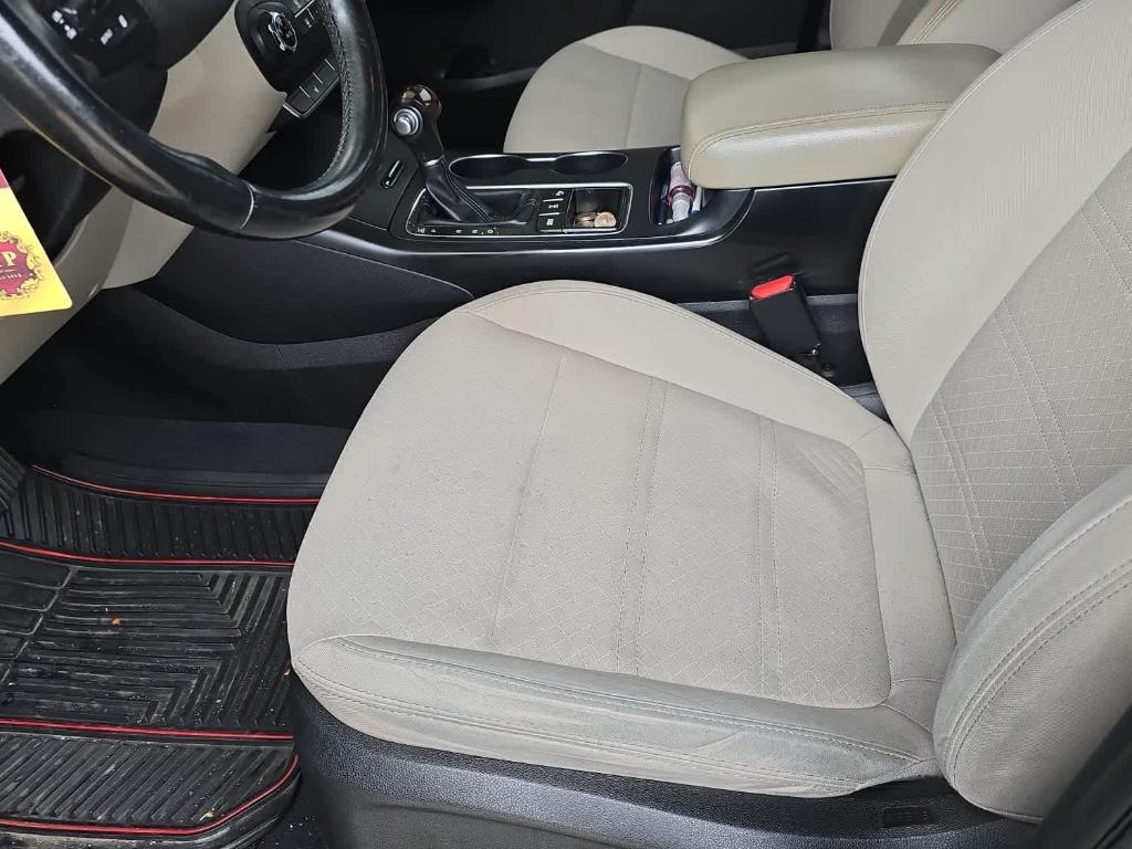 used 2018 Kia Sorento car, priced at $10,487