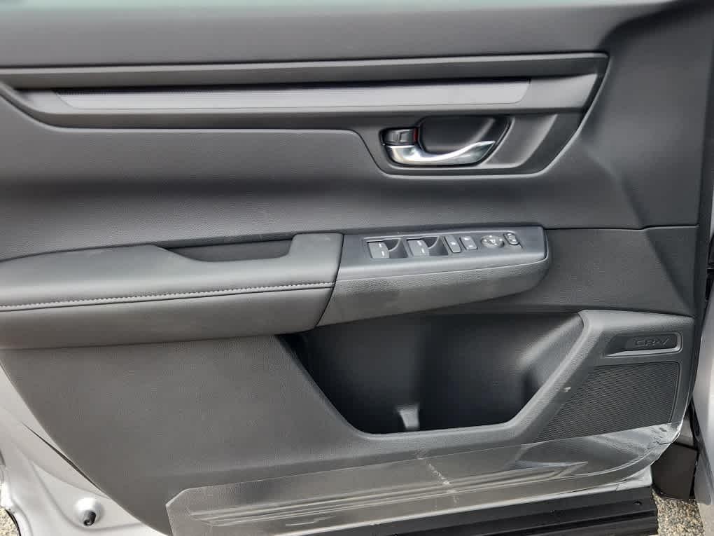 new 2026 Honda CR-V car, priced at $33,815