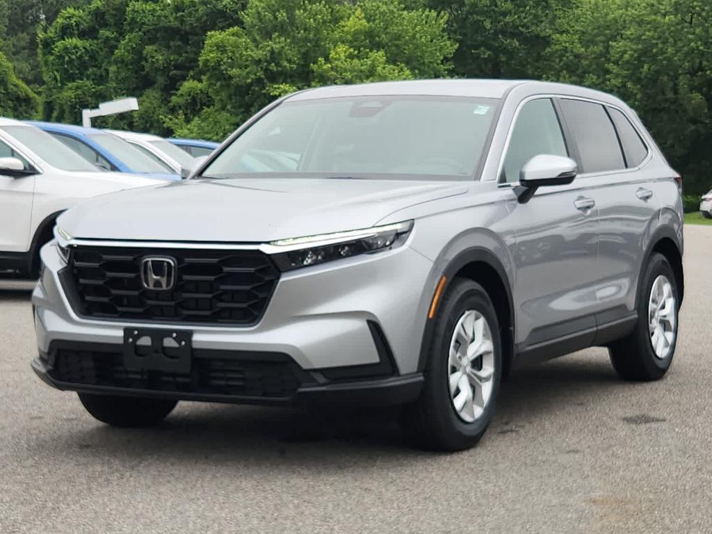 new 2026 Honda CR-V car, priced at $33,815