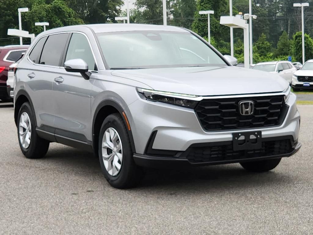 new 2026 Honda CR-V car, priced at $33,815