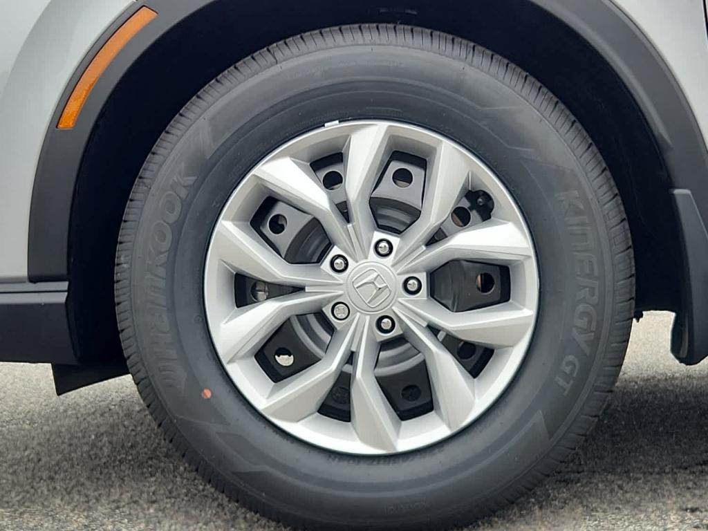 new 2026 Honda CR-V car, priced at $33,815