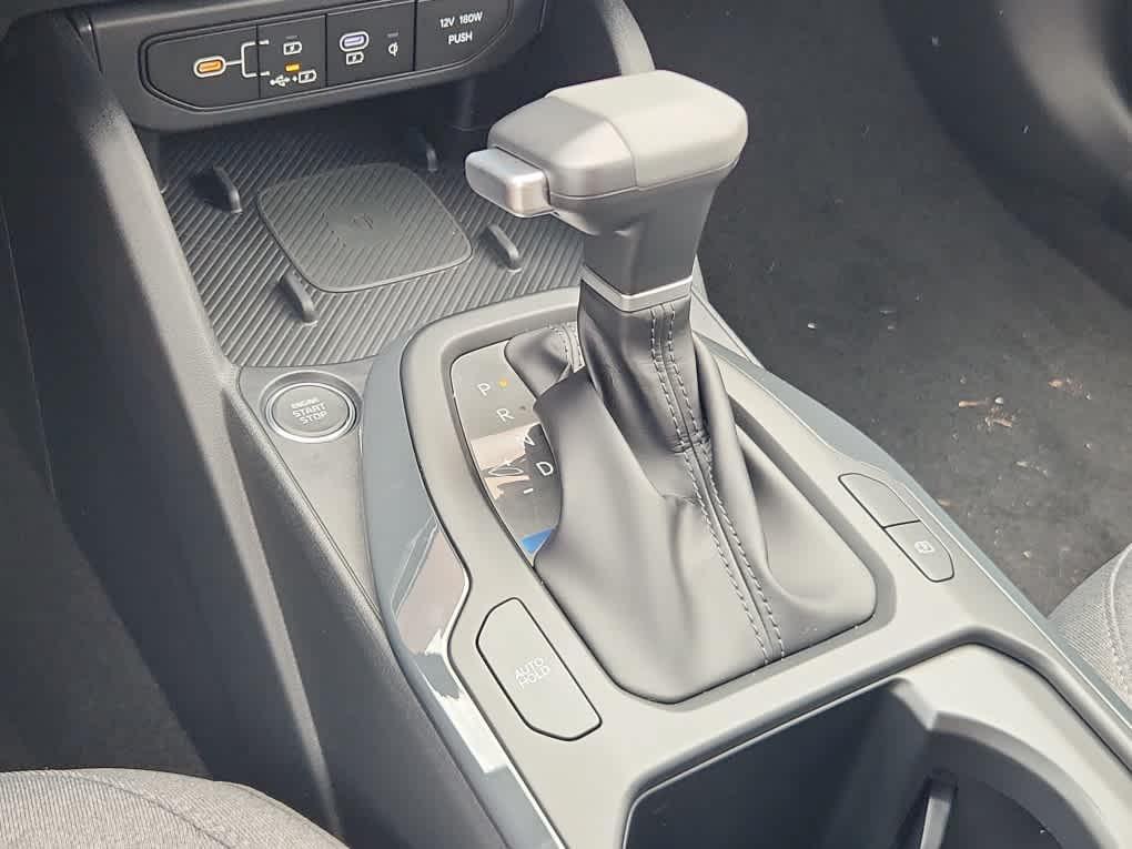 new 2025 Kia K4 car, priced at $25,960