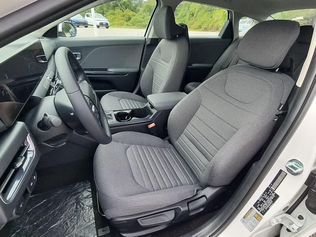 new 2025 Kia K4 car, priced at $25,960