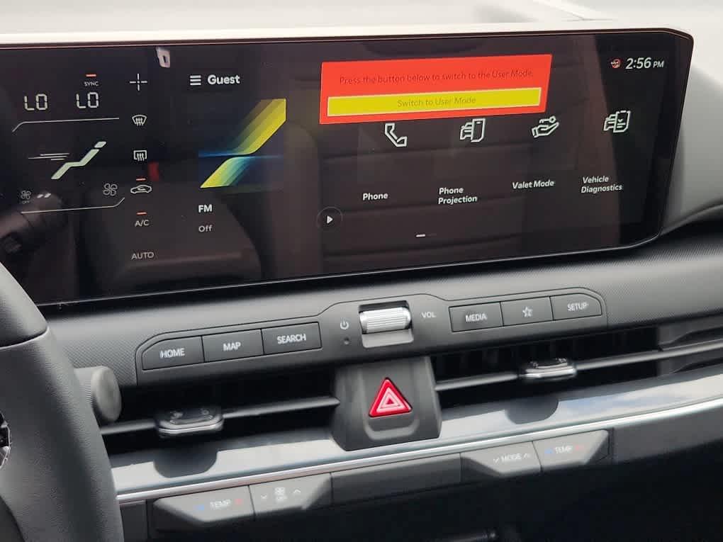 new 2025 Kia K4 car, priced at $25,960