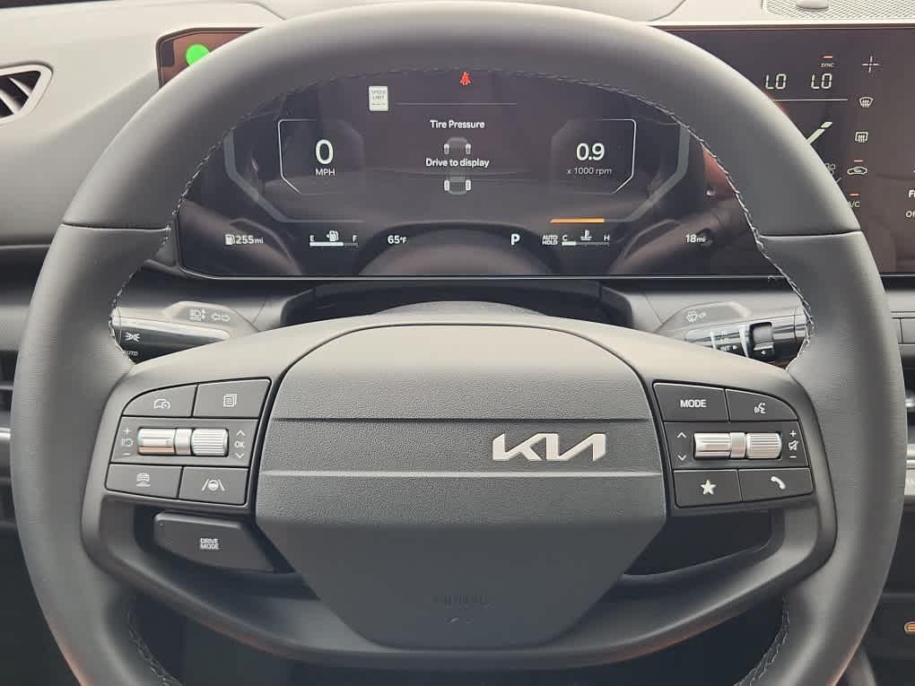 new 2025 Kia K4 car, priced at $25,960