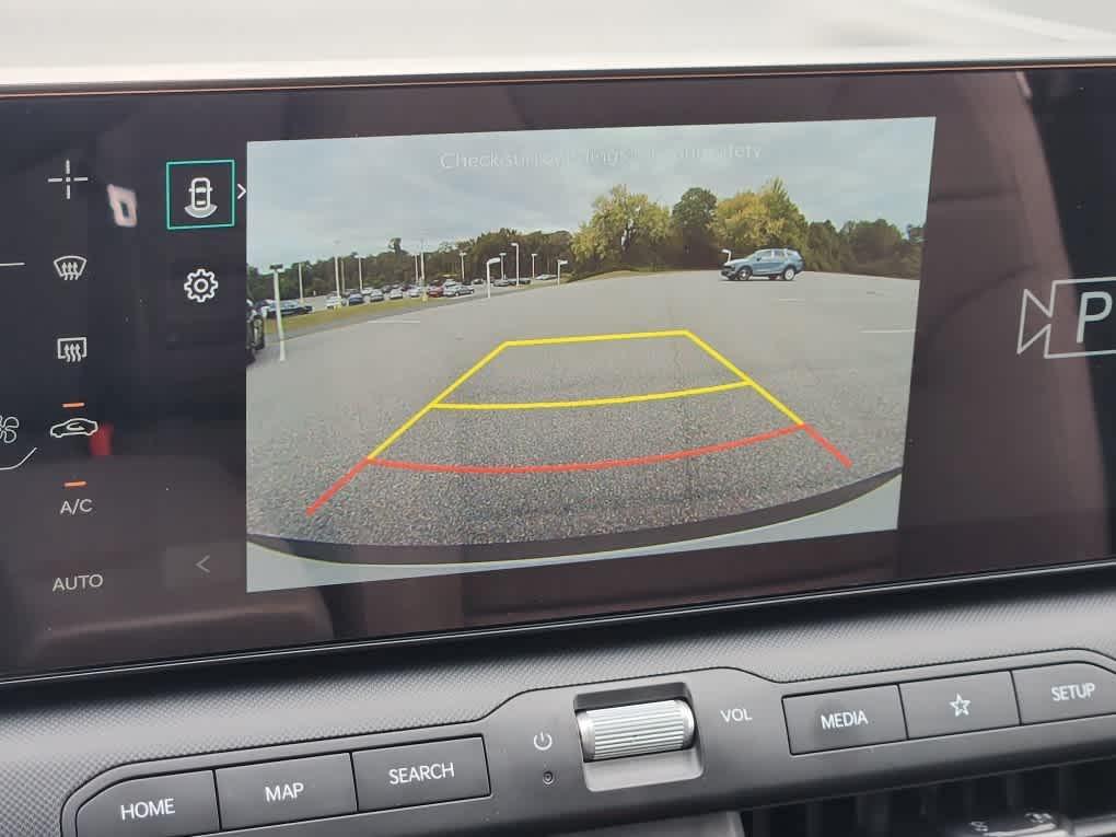 new 2025 Kia K4 car, priced at $25,960