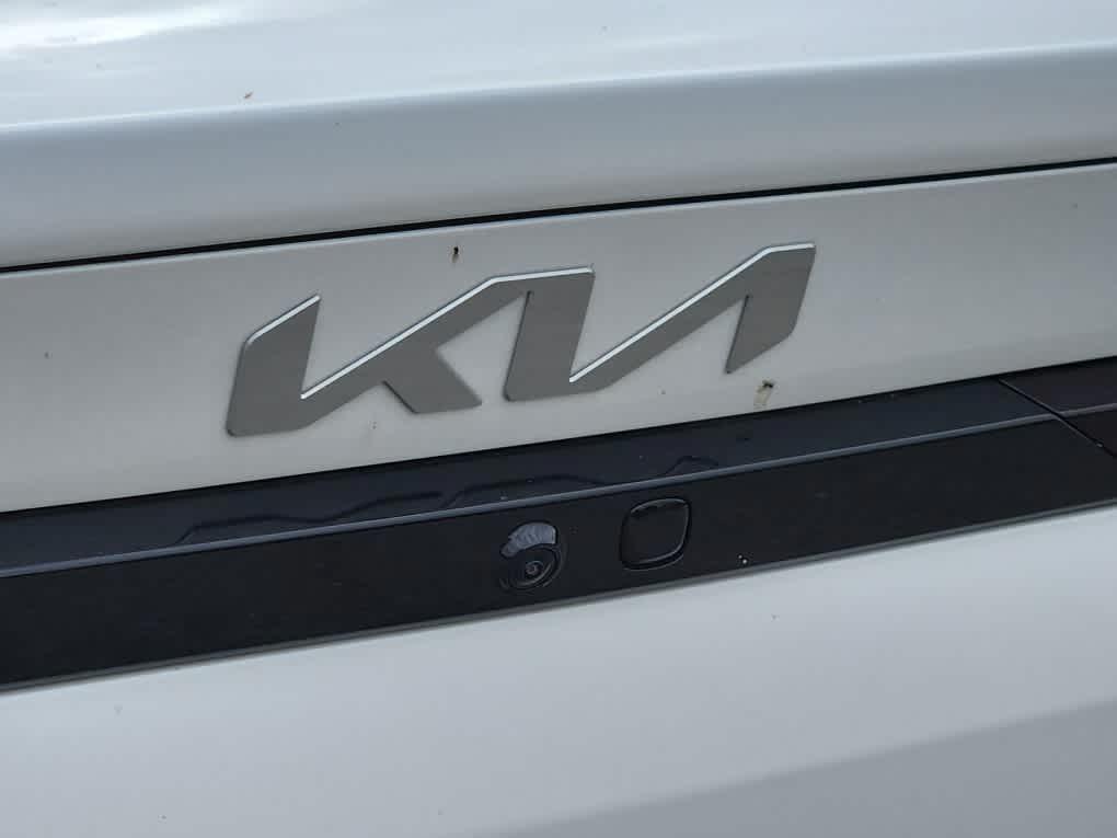 new 2025 Kia K4 car, priced at $25,960