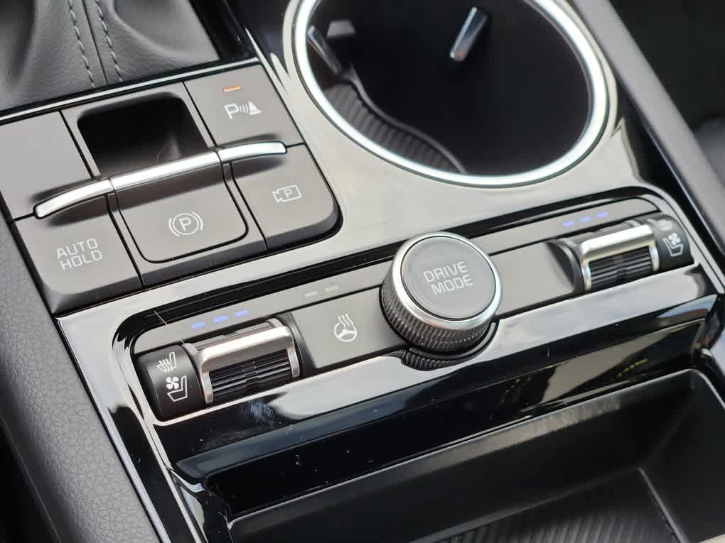 new 2026 Kia K5 car, priced at $39,780