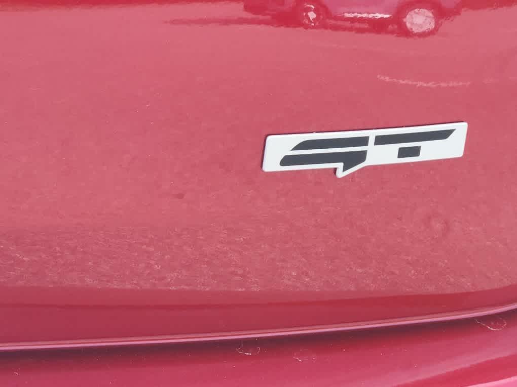 new 2026 Kia K5 car, priced at $39,780