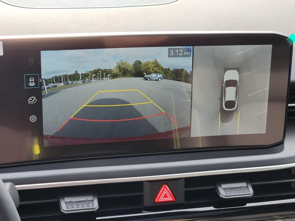 new 2026 Kia K5 car, priced at $39,780