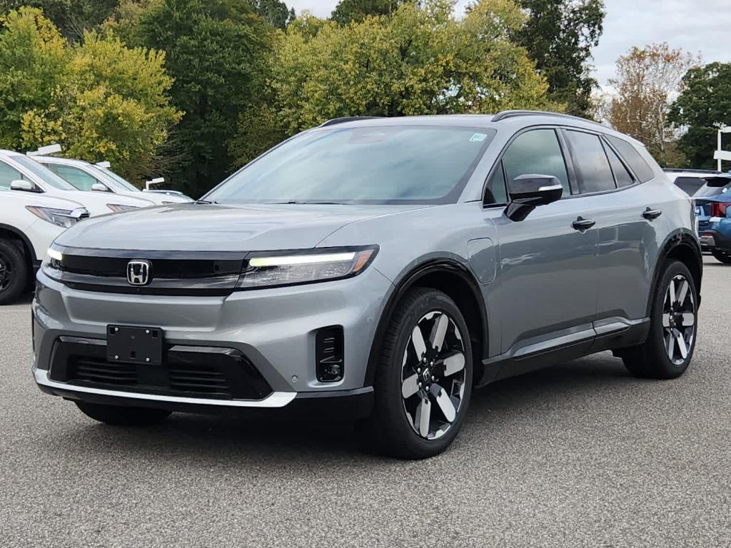 new 2025 Honda Prologue car, priced at $59,350
