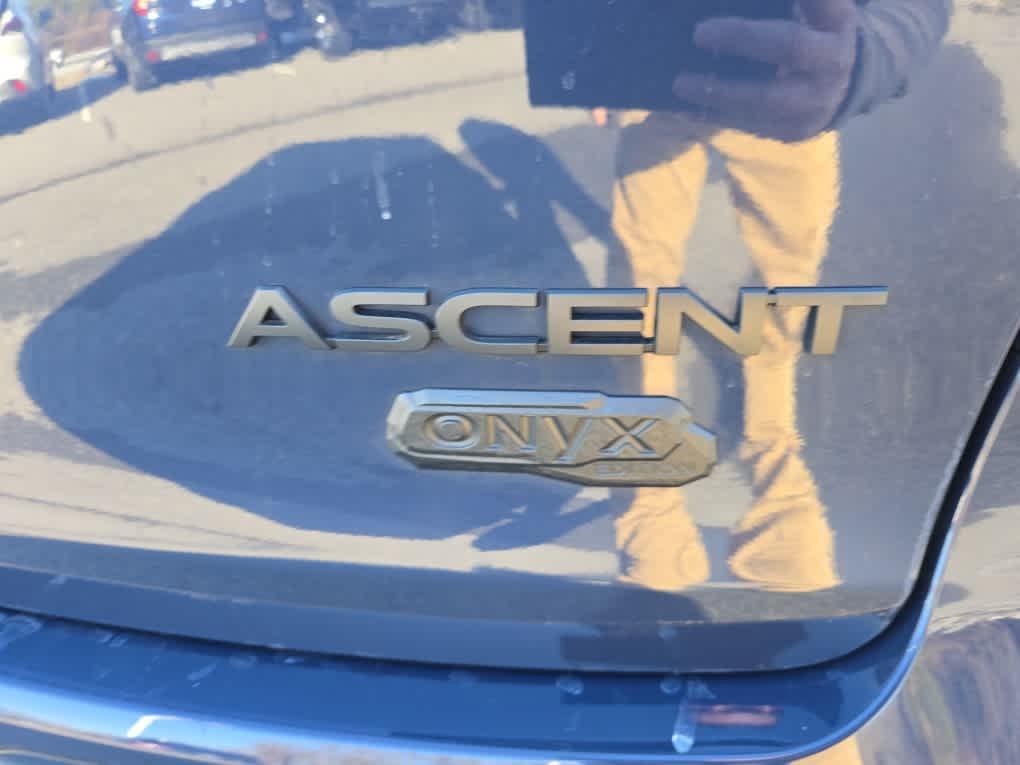 used 2024 Subaru Ascent car, priced at $37,497