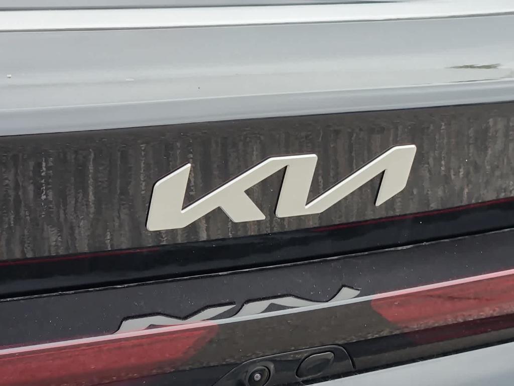 new 2025 Kia K5 car, priced at $31,330