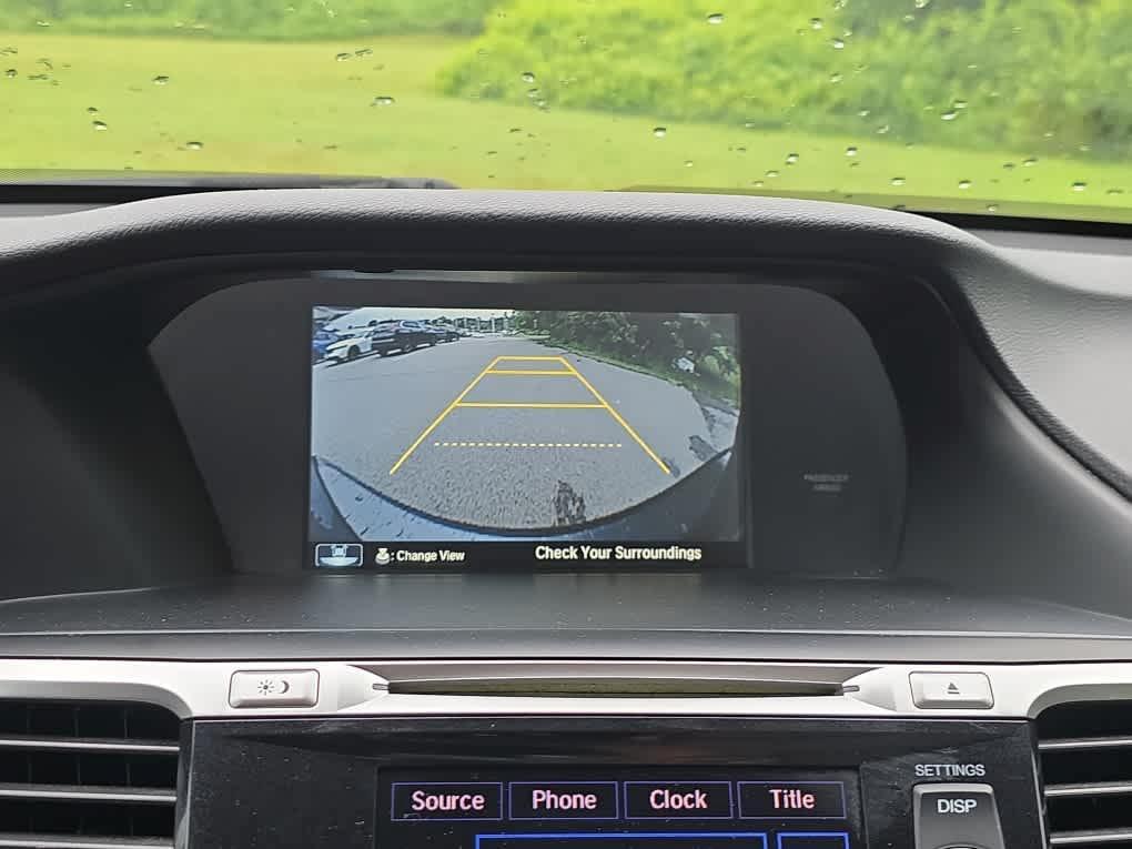 used 2015 Honda Accord car, priced at $17,997