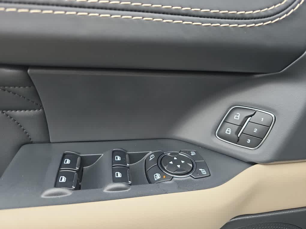 used 2023 Ford Expedition car, priced at $62,950