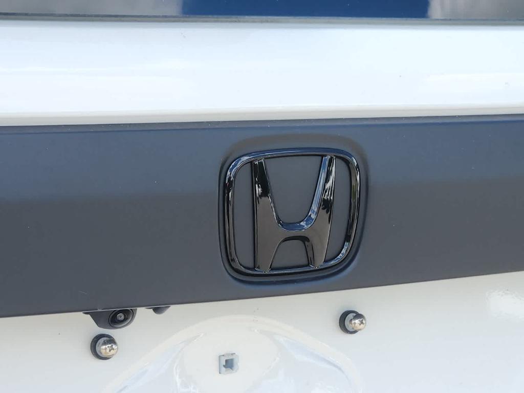 new 2026 Honda Passport car, priced at $46,910