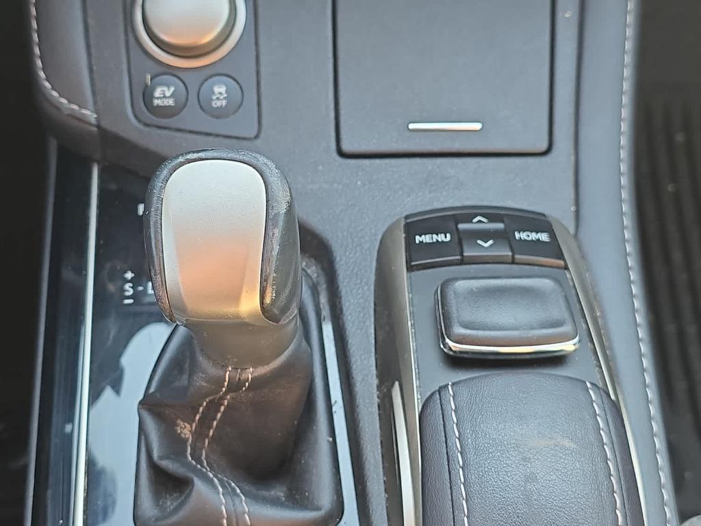 used 2016 Lexus ES 300h car, priced at $17,295