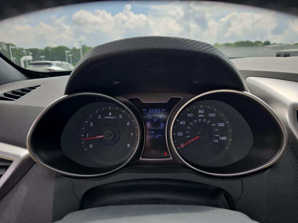 used 2016 Hyundai Veloster car, priced at $8,997