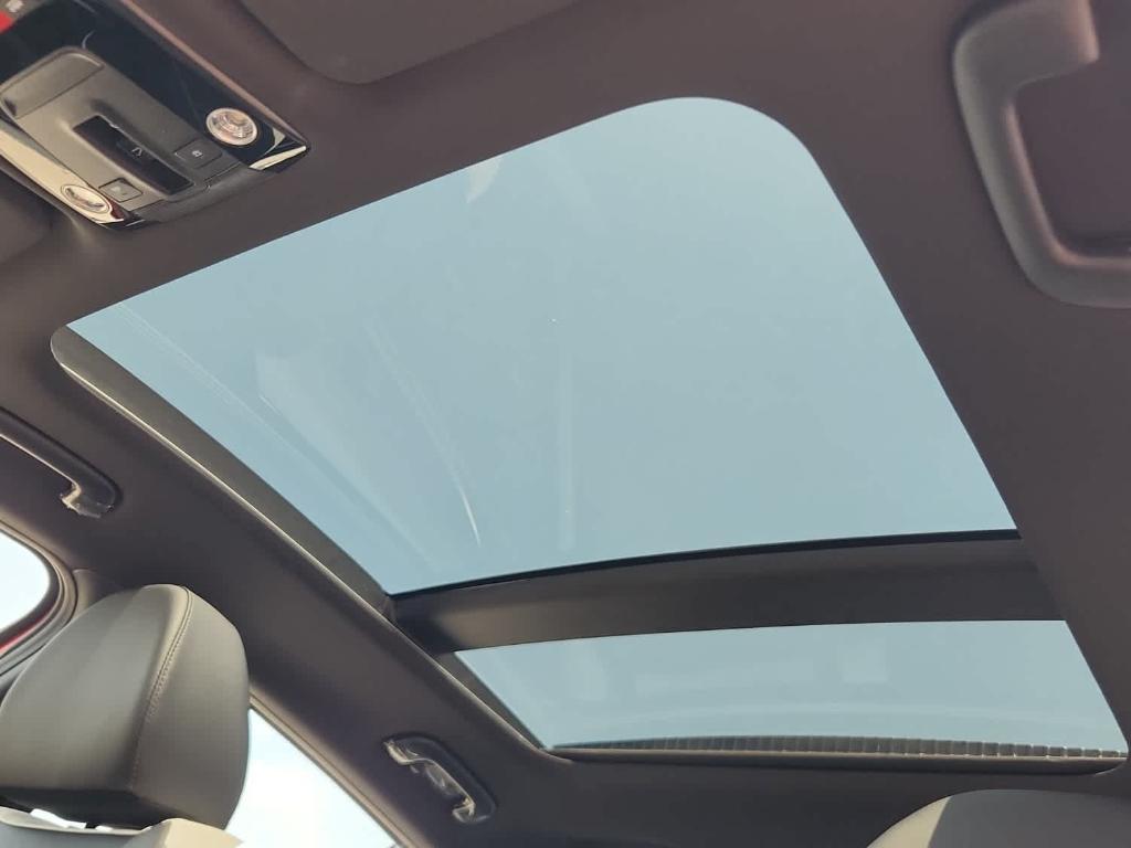 new 2025 Kia K5 car, priced at $33,425
