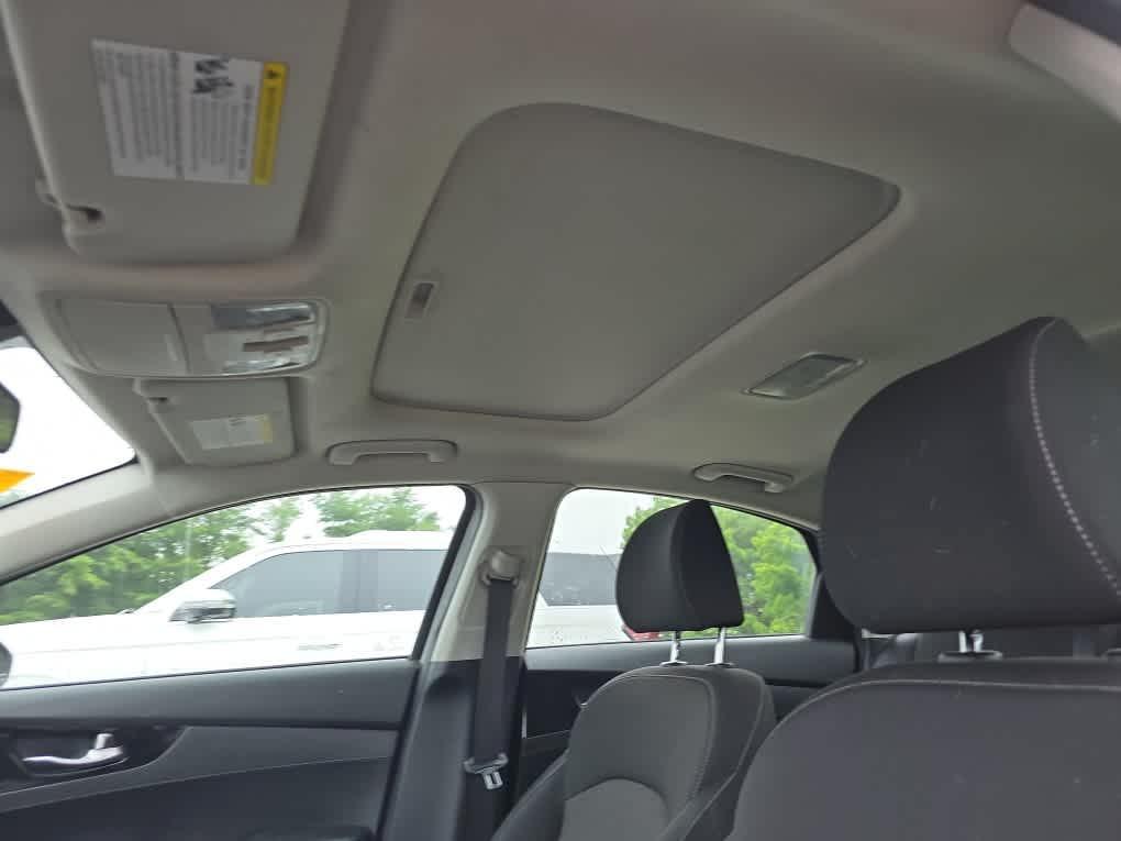 used 2019 Kia Forte car, priced at $13,487