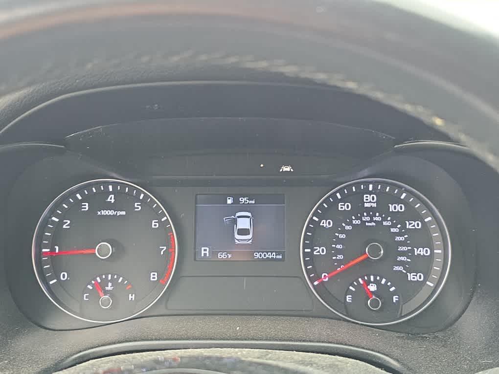 used 2019 Kia Forte car, priced at $13,487