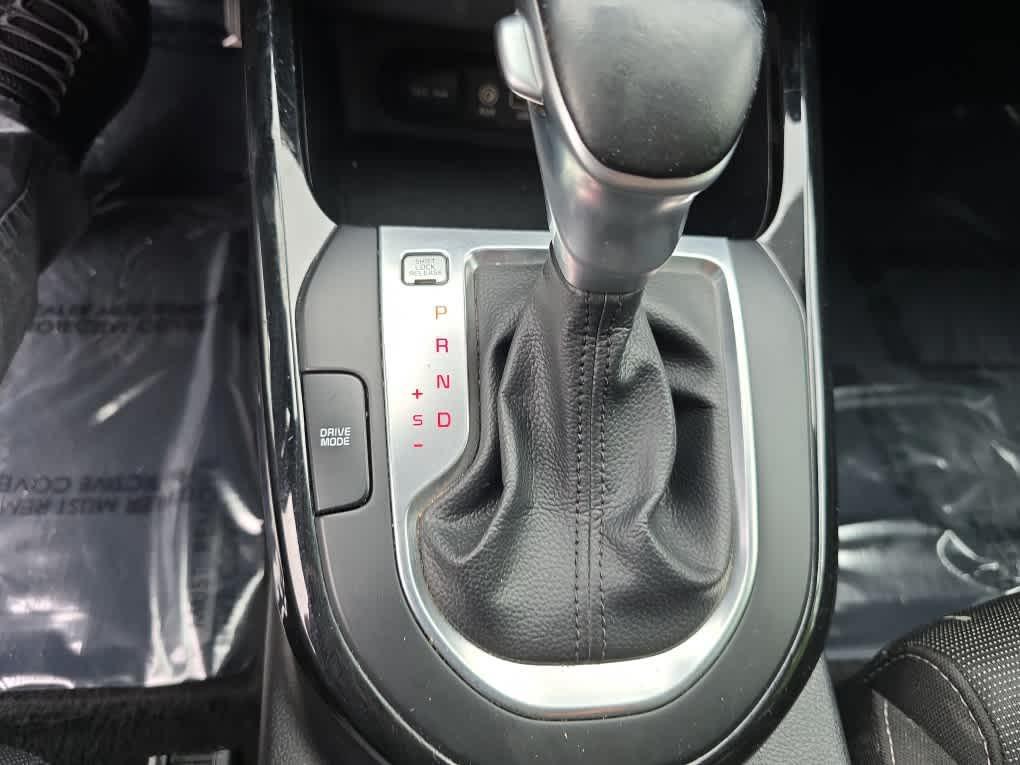 used 2019 Kia Forte car, priced at $13,487