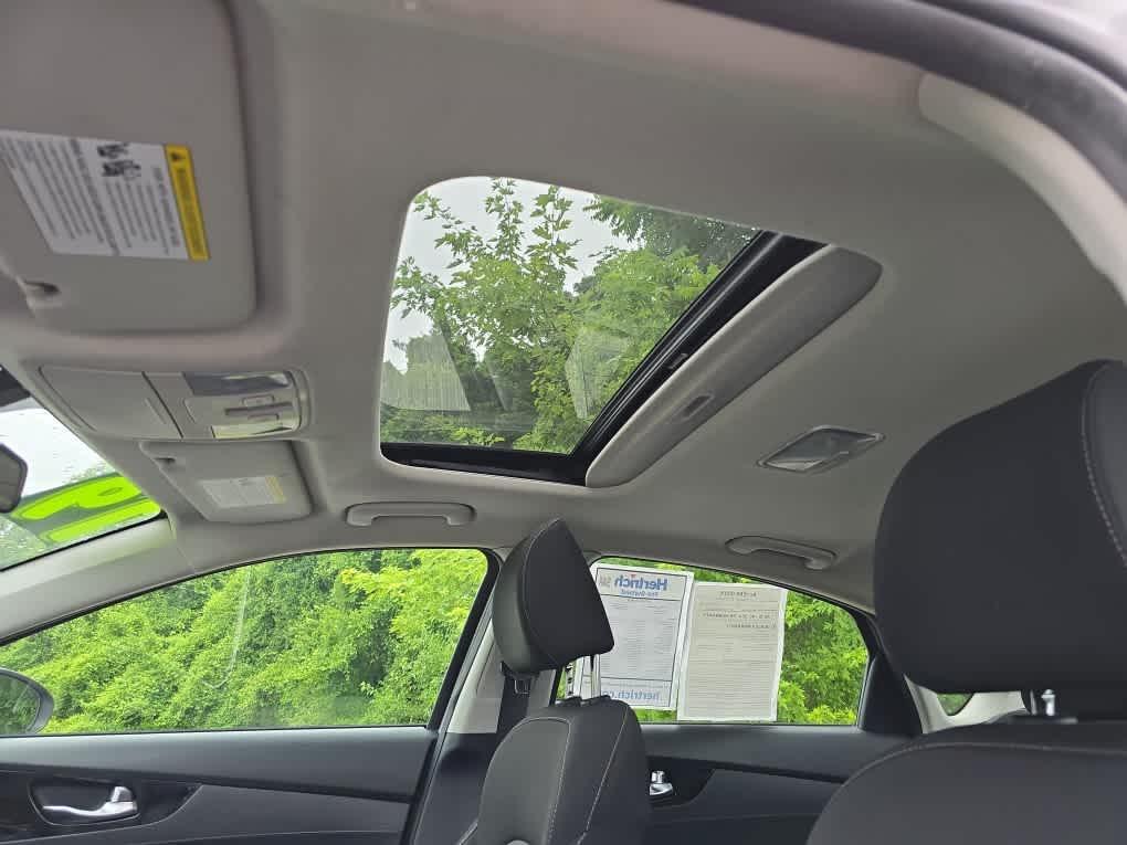 used 2019 Kia Forte car, priced at $13,487