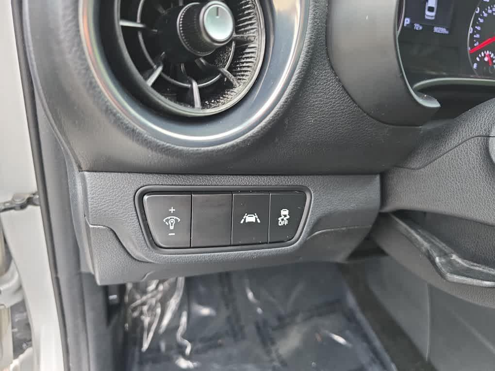 used 2019 Kia Forte car, priced at $13,487
