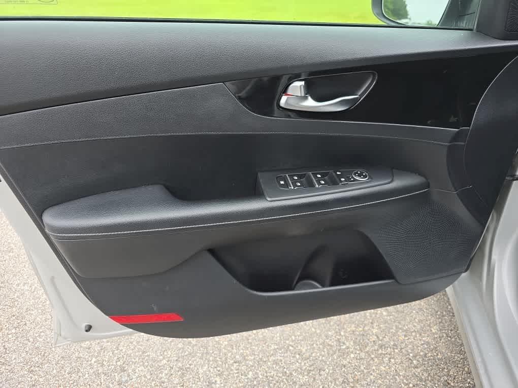 used 2019 Kia Forte car, priced at $13,487