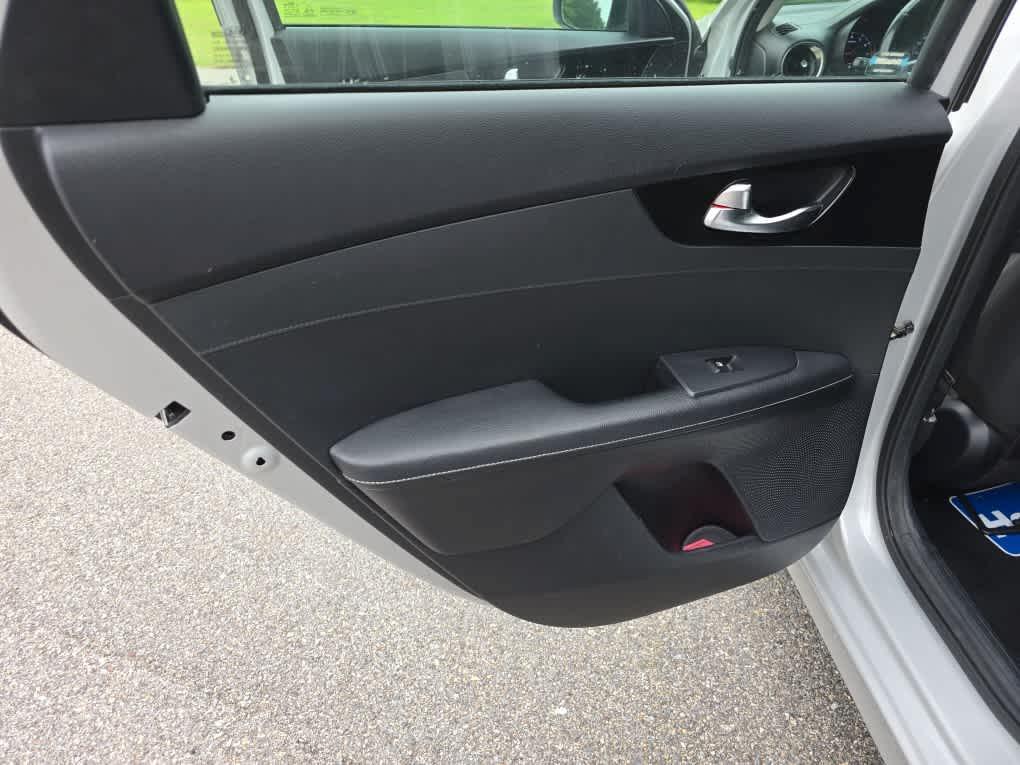 used 2019 Kia Forte car, priced at $13,487