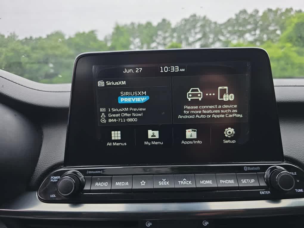 used 2019 Kia Forte car, priced at $13,487