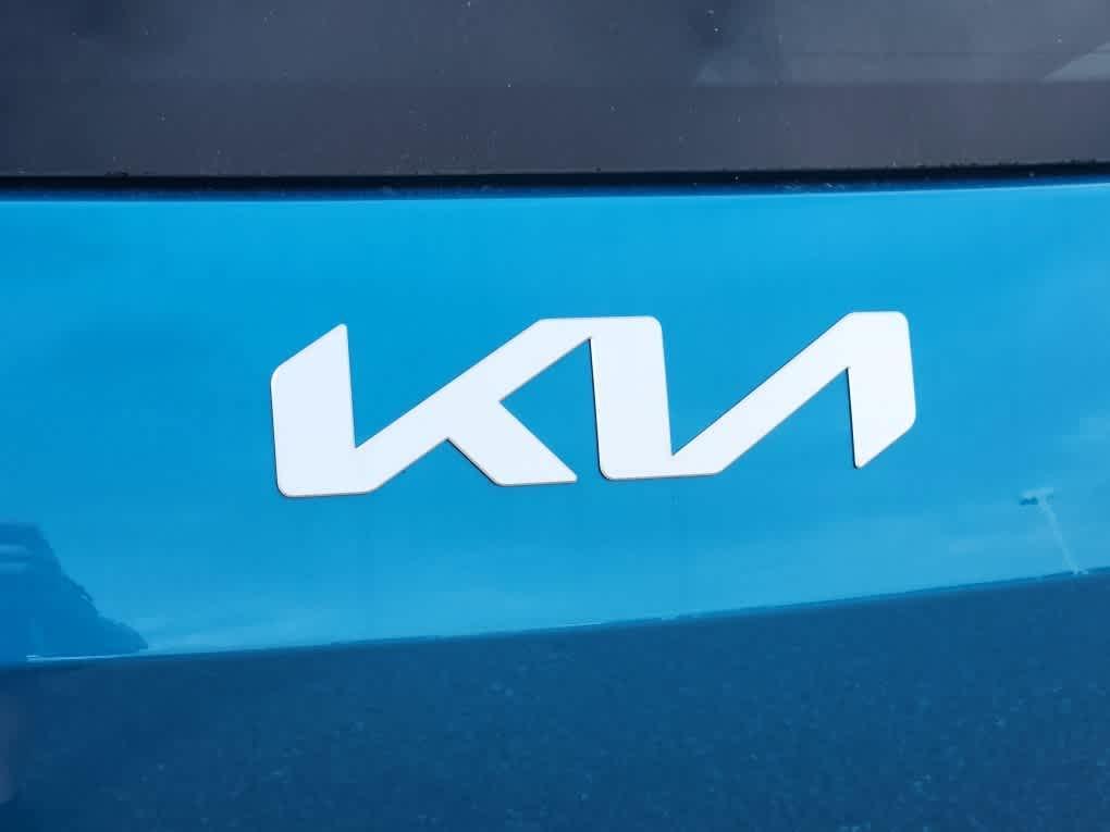 new 2026 Kia EV9 car, priced at $74,555