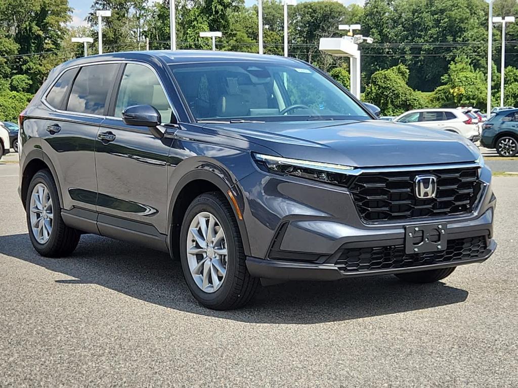 new 2026 Honda CR-V car, priced at $36,045