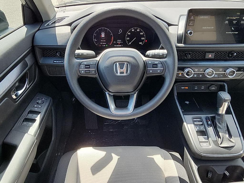 new 2026 Honda CR-V car, priced at $36,045